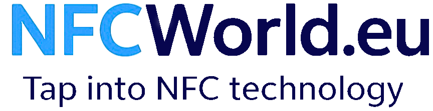 NFCWorld Logo